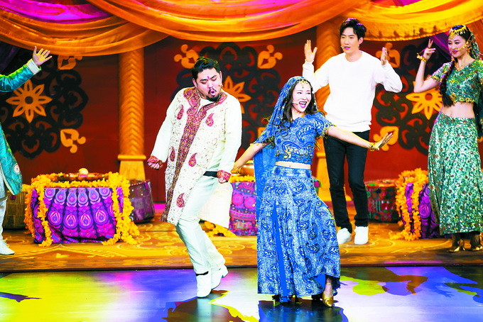 淮安市深圳幼儿园开展扫黑除恶专项斗争培训活动_3377app(图3)