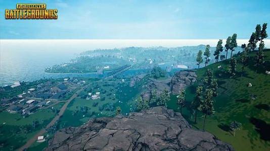 
《宁静精英》山谷打卡点在什么地方|3377体育(图3)