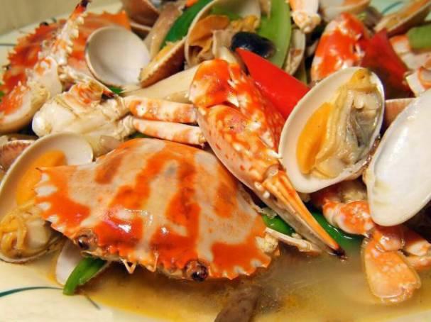 品亚洲美食节全球味道 广州亚洲美食节昨天举行吹风会_3377官网(图2) 3377体育