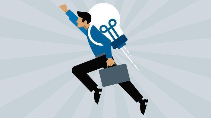 
食住玩疯狂模渲大师｜你真的知道什么是创业吗？：3377app(图2)