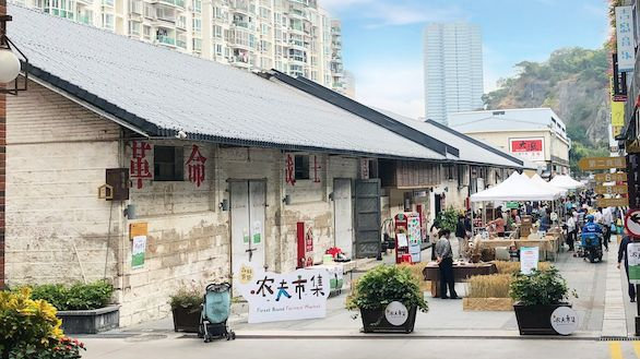 “黔邮乡情”让遵义红花岗区蔬菜搭上电商快车|3377app(图2)