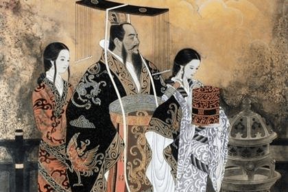 3377官网_
中原朝史：中国历史上最伟大的天子 同样也是最具争议的一位天子