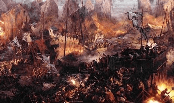 3377官网_
中原朝史:中国历史上最伟大的天子 同样也是最具争议的一位天子(图4) 3377官网_
中原朝史:中国历史上最伟大的天子 同样也是最具争议的一位天子(图4)