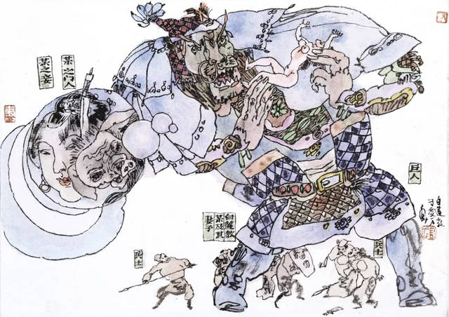 高校别出心裁组织大学生过网上女生节‘3377体育’(图3)